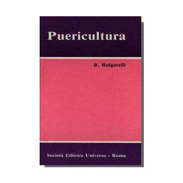 PUERICULTURA