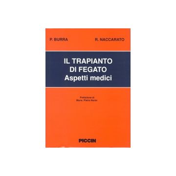 Trapianto di fegato