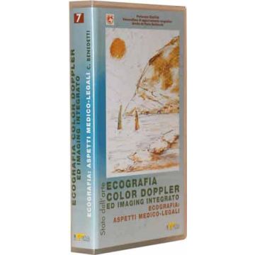 Ecografia color Doppler ed imaging integrato: Ecografia: aspetti medico-legali