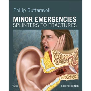 Minor Emergencies, 2nd Edition 