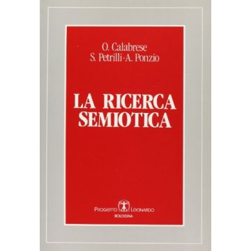 La Ricerca Semiotica