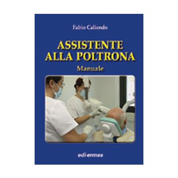 Assistente alla poltrona. Manuale