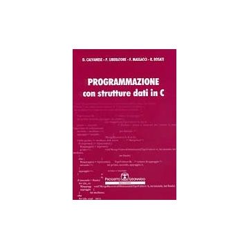 Programmazione Con Strutture Dati In C