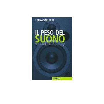 Il Peso Del Suono 