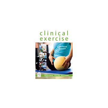 Clinical Exercise - A CASE-BASED APPROACH    [Cameron  - Elsevier Science]
