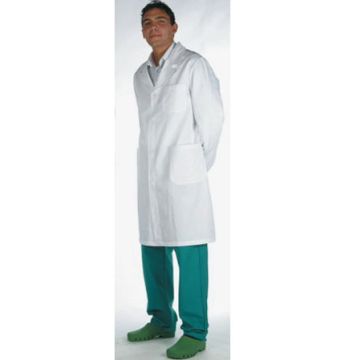 CAMICE COTONE UOMO - bianco