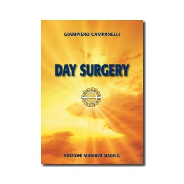 Day surgery   [Campanelli - Minerva Medica]