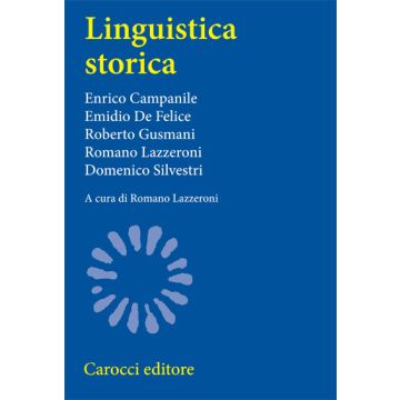 Linguistica Storica