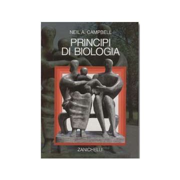 Principi di Biologia 2/ed. (V.E)