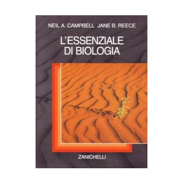 L' essenziale di biologia