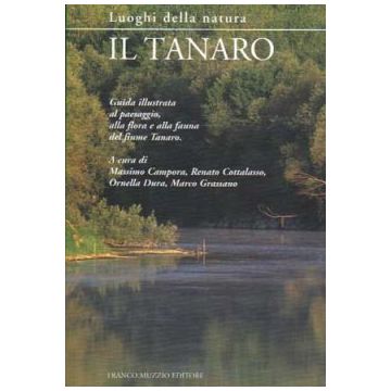 Il Tanaro           [Campora - Muzzio Editore]