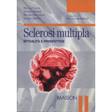 Sclerosi multipla (V.E)