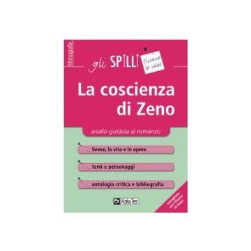 La coscienza di Zeno - Gli SPILLI [Alpha test]