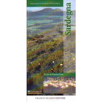 Sardegna    [Canu - Muzzio Editore]