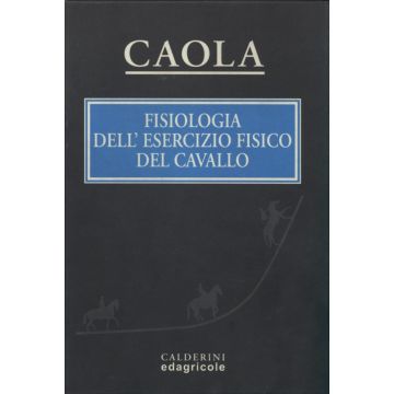 Fisiologia dell'esercizio fisico del cavallo