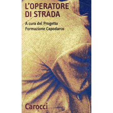 L'operatore di strada