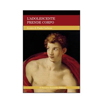 L'adolescente prende corpo