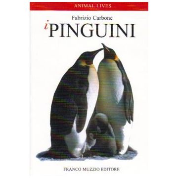 I pinguini    [Carbone - Muzzio Editore]