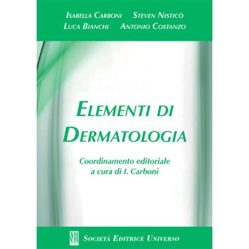 Elementi di Dermatologia