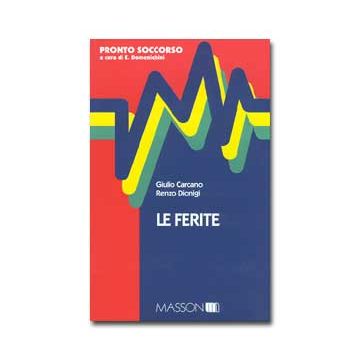 Le ferite