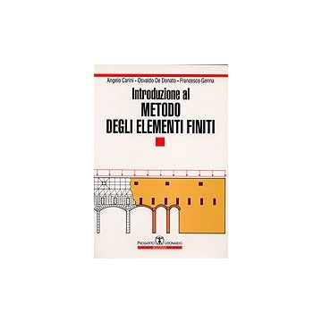 Introduzione Al Metodo Degli Elementi Finiti
