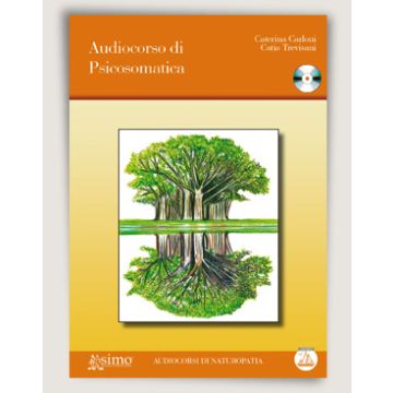 Audiocorso di Psicosomatica