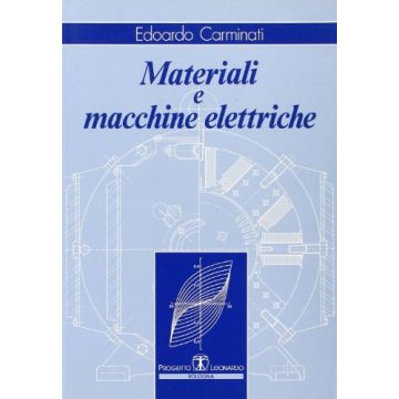 Materiali E Macchine Elettriche