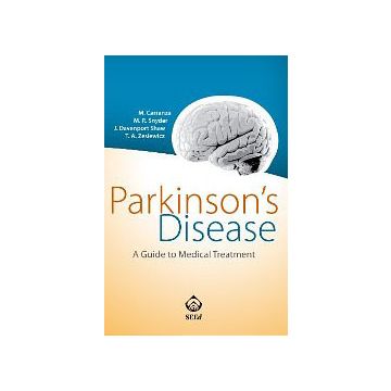 PARKINSON’S DISEASE A Guide to Medical Treatment [Carranza; Snyder - Seed]