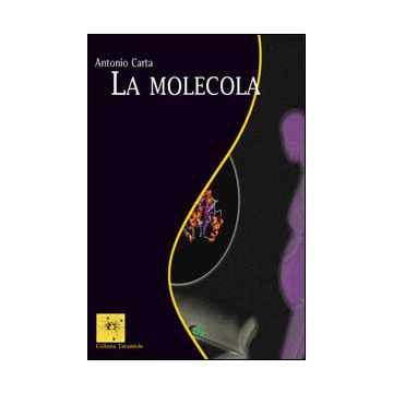 La molecola   [Carta  - Aracne]