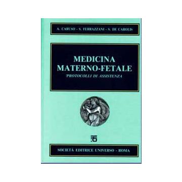 Medicina Materno-Fetale