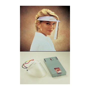 CASCHETTO PROTECTOR (con 3 visiere)