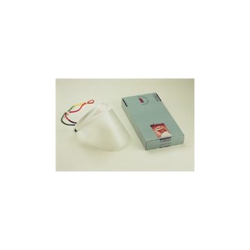 KIT VISIERE PROTECTOR (2 facciali+1 frontale)