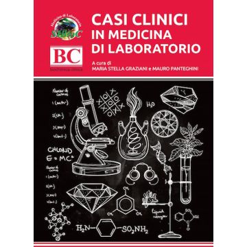 Graziani Panteghini Casi clinici in medicina di laboratorio