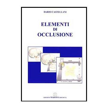 Elementi di occlusione  (brossura)  