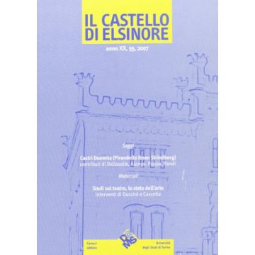 Il Castello Di Elsinore N. 55/07 