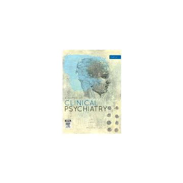 A Primer of Clinical Psychiatry, 2nd Edition   [Castle  - Elsevier Science]