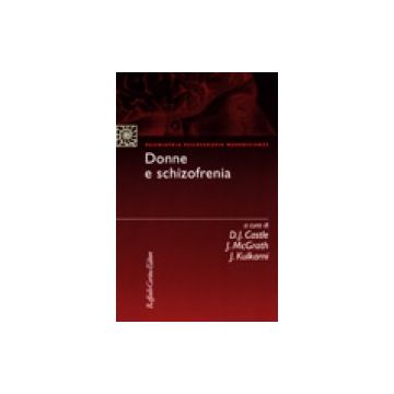 Donne e schizofrenia         [Castle  - Cortina Raffaello]