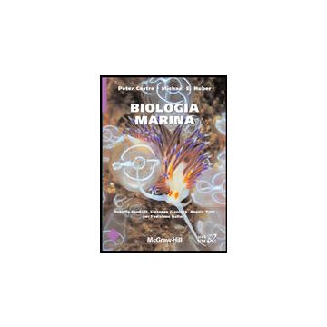 Biologia marina