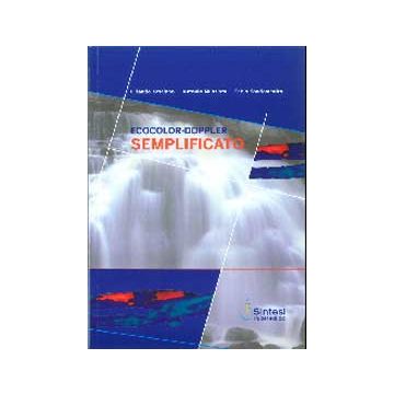 Ecocolor-Doppler semplificato  [Catalano; Nunziata - Sintesi Infomedica]