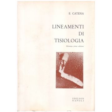 Lineamenti di tisiologia