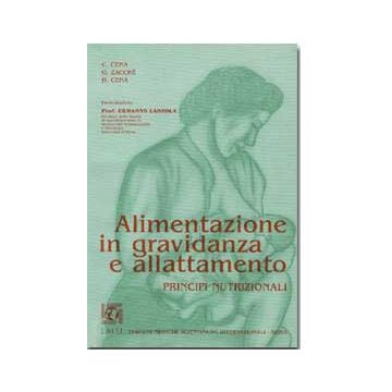 Alimentazione in gravidanza e allattamento