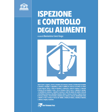 Ispezione e Controllo degli alimenti Cenci Goga 