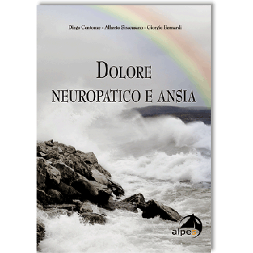 Dolore neuropatico e ansia
