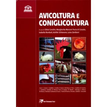 Avicoltura e Coniglicoltura