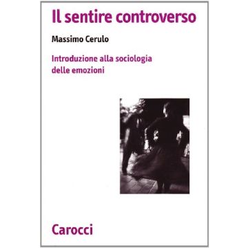 Il Sentire Controverso 