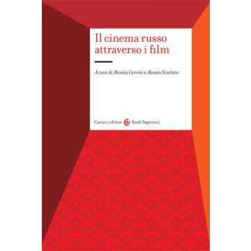 Storia Del Cinema Russo Attraverso I Film