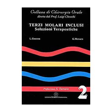 Terzi molari inclusi. Soluzioni terapeutiche