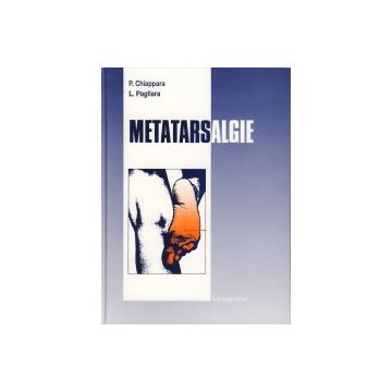 Metatarsalgie