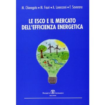 Le ESCO E Il Mercato Dell'efficienza Energetica 