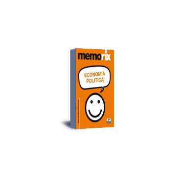 Memorix Economia politica  [Ciavarella - EDISES]